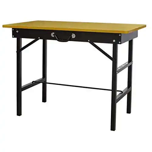 Werkbank Sealey FWB1000 1000mm Portable Folding Workbench