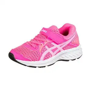 Laufschuhe für Kinder ASICS Unisex Kinder Jolt 2 Laufschuhe