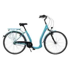 Sprick-Fahrrad Sprick 28 Zoll Alu Fahrrad City Bike tiefer Einstieg