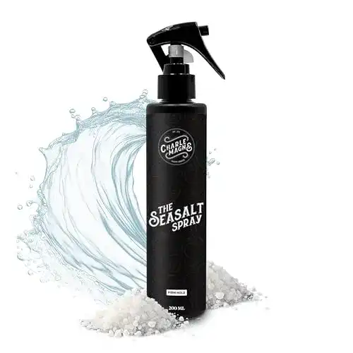 Salzspray Charlemagne Sea Salt Spray für Haare