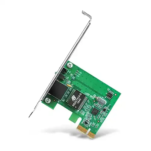 Netzwerkkarte TP-Link TG-3468 Gigabit PCI