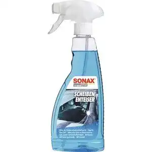 Scheibenenteiser SONAX 331241 Scheibenenteiser, 500 ml
