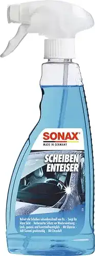Scheibenenteiser SONAX 331241 Scheibenenteiser, 500 ml