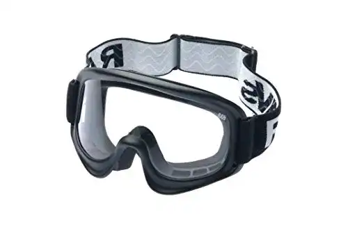 Crossbrille Ravs SCHUTZBRILLE – Enduro – – Motocross Brille Moto MTB