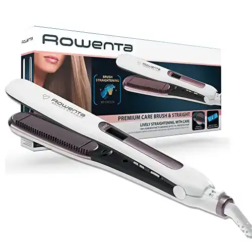 Rowenta-Glätteisen Rowenta Premium Care SF7510 – Haarglätter