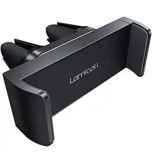 Auto-Handyhalterung Lamicall Handy Autohalterung, Auto Vent Halterung