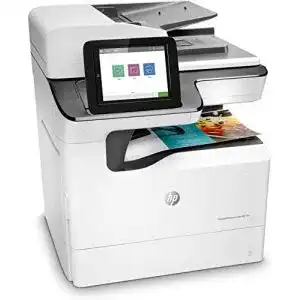HP-A3-Drucker HP PageWide Enterprise Color MFP 780dn (J7Z09A)