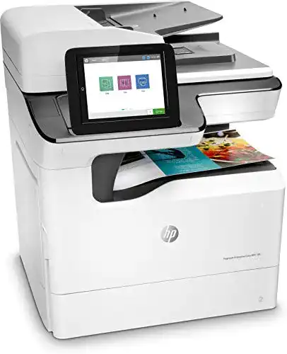 HP-A3-Drucker HP PageWide Enterprise Color MFP 780dn (J7Z09A)