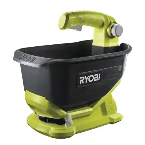 Handstreuer Ryobi Akku-Universalstreuer 18V, Tank 4 Liter