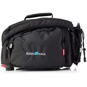 Gepäckträgertasche mit Klicksystem KlickFix Rackpack 1