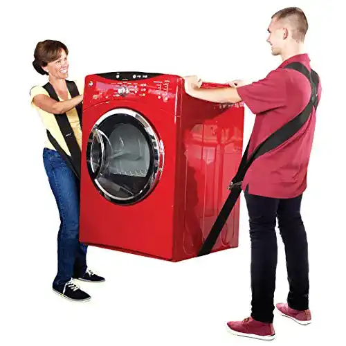 Tragegurt SHOULDER DOLLY 2 Personen, Transportgurt