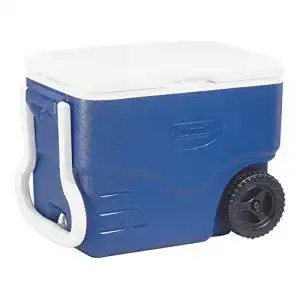 Coleman-Kühlbox Coleman Passive Kühlbox 40 QT Performance