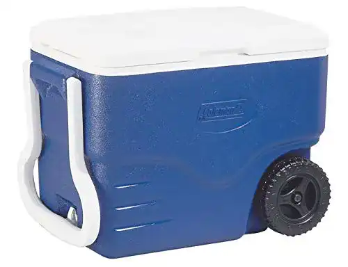 Coleman-Kühlbox Coleman Passive Kühlbox 40 QT Performance