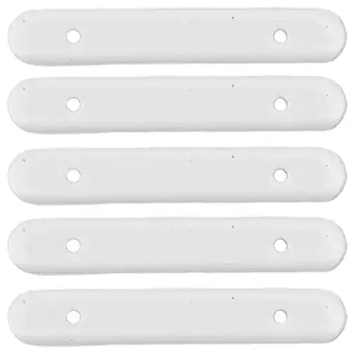 Bleigewichte Stylelex Hochwertige lackierte Bleibstäbe – 13g 25g 50g