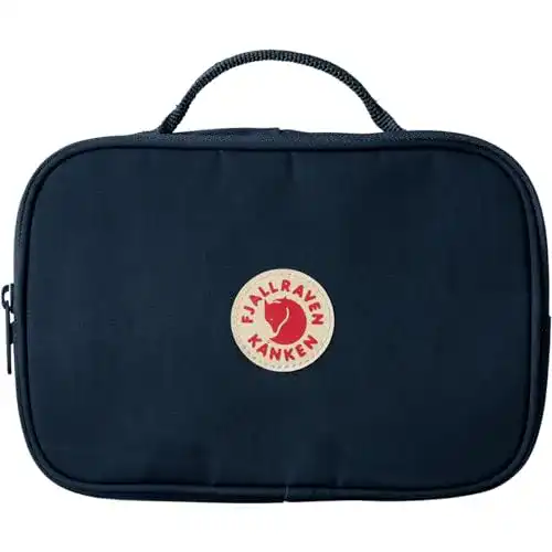 Die beste Kulturbeutel Fjällräven Kånken Toiletry Wallets and Small Bags 2026 Test Bestseller Kulturbeutel Fjällräven Kånken Toiletry Wallets and Small Bags