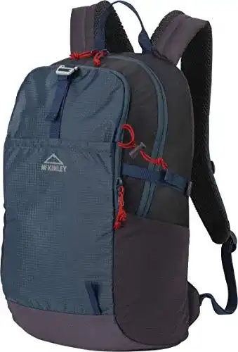 McKINLEY-Rucksack McKINLEY Monte 25 II Ide Rucksack Unisex