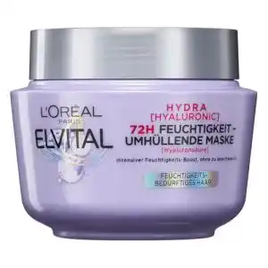 LOréal-Haarpflege L’Oréal Paris Elvital feuchtigkeitsspendende