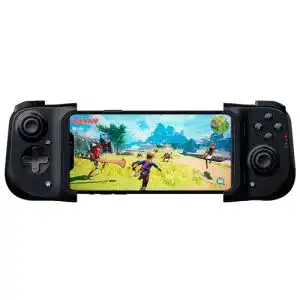 Handy-Controller Razer Kishi für iPhone, Lightning-Anschluss