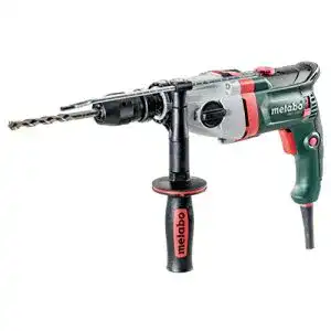 Metabo-Bohrmaschine Metabo Schlagbohrmaschine SBEV 1300-2