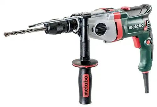 Metabo-Bohrmaschine Metabo Schlagbohrmaschine SBEV 1300-2
