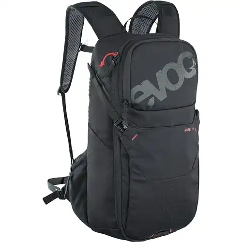 Evoc-Rucksack EVOC RIDE 16 Fahrradrucksack Bike-Rucksack