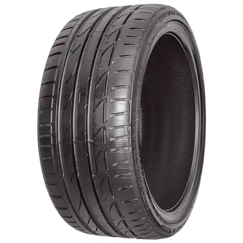 Die beste Sommerreifen 225/40 R19 Bridgestone Potenza S 001 FSL 2026 Test Bestseller Sommerreifen 225/40 R19 Bridgestone Potenza S 001 FSL