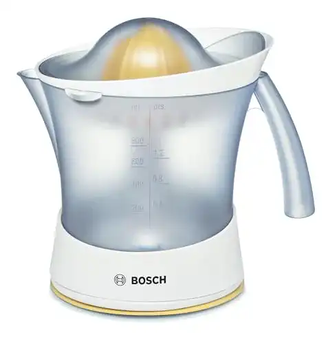 Saftpresse Bosch Hausgeräte Bosch MCP3500N , 0,8 l