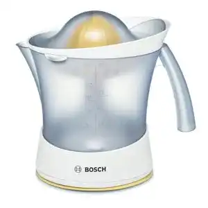 Elektrische Zitruspresse Bosch Hausgeräte Bosch MCP3500N