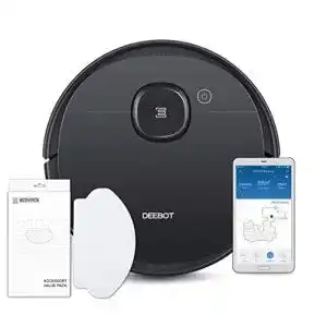 Staubsauger-Roboter ECOVACS DEEBOT OZMO 950 Care