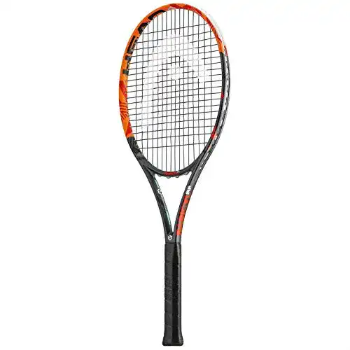 Die beste HEAD-Tennisschläger HEAD Graphene XT Radical MP Midplus 2026 Test Bestseller HEAD-Tennisschläger HEAD Graphene XT Radical MP Midplus