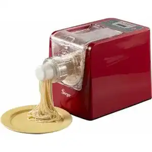 Elektrische Nudelmaschine Sirge PASTAMAGIC Vollautomat 300W