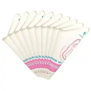 Urinierhilfe Frauen TENINE Urinal Frauen, Urinal für Frauen