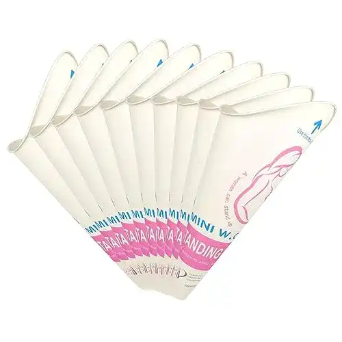 Die beste Urinierhilfe Frauen TENINE Urinal Frauen, Urinal für Frauen 2026 Test Bestseller Urinierhilfe Frauen TENINE Urinal Frauen, Urinal für Frauen