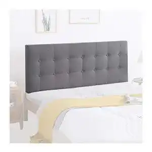 Bett-Kopfteil Rückenkissen Bett Lesen Kopfkissen, waschbar