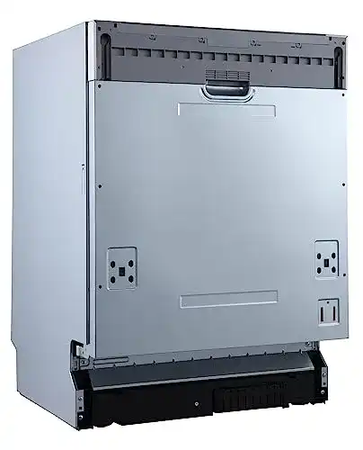 Midea-Geschirrspüler Midea SV 6.60 wi Geschirrspüler 60cm