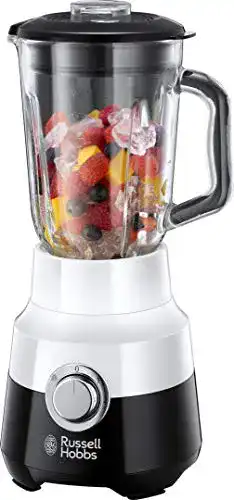 Russell-Hobbs-Standmixer Russell Hobbs Glas-Standmixer Horizon