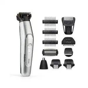 Babyliss-Barttrimmer BaByliss Men 11-in-1 Titanium Multi Kit