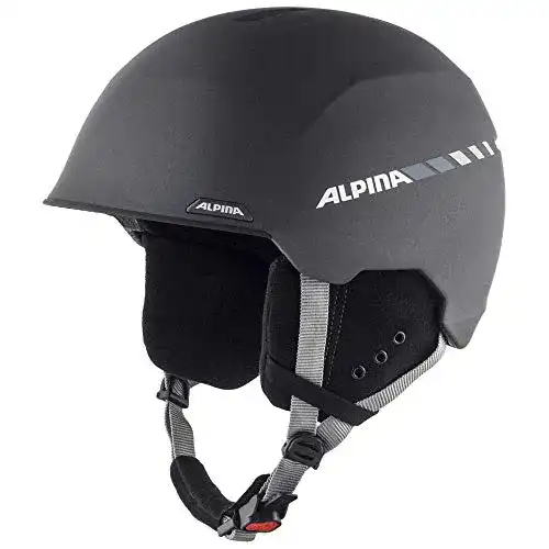 Alpina-Skihelm ALPINA Unisex Erwachsene, ALBONA Skihelm