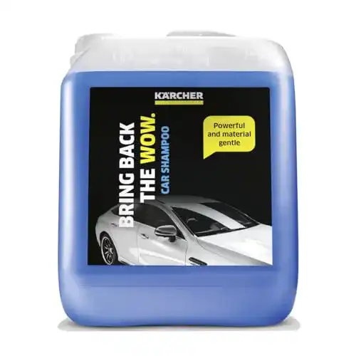 Autoshampoo Kärcher RM 619 (5 l)
