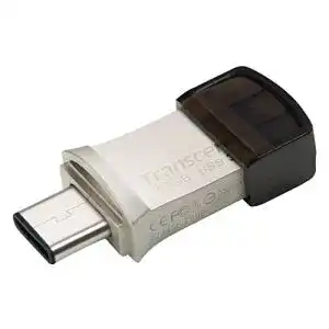 Transcend-USB-Stick Transcend JetFlash 890 32GB USB Type-C