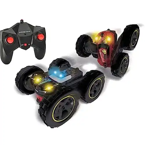 Ferngesteuertes Auto Dickie Toys 201119136 RC Tumbling Flippy