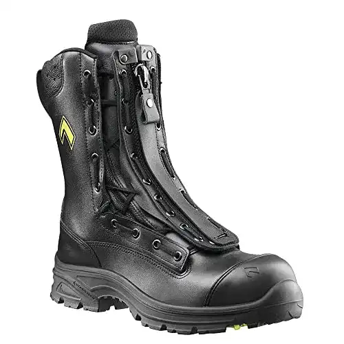 Die beste Haix-Feuerwehrstiefel Haix Special Fighter Pro: Du rettest Leben 2026 Test Bestseller Haix-Feuerwehrstiefel Haix Special Fighter Pro: Du rettest Leben