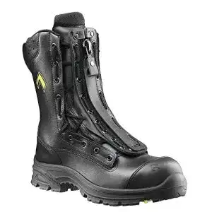 Feuerwehrstiefel Haix Special Fighter Pro Niedriger mit CROSSTECH