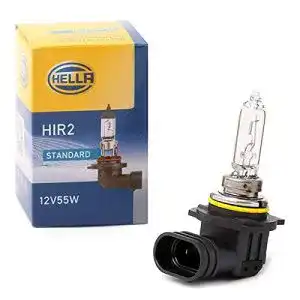 HIR2-Lampe HELLA Glühlampe HIR2