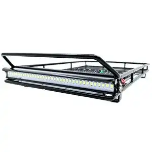 Dachkorb HOMYY RC 1:10 Auto Dachgepäckträger Gepäckträger
