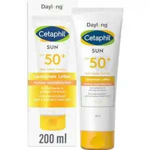 Cetaphil-Sonnenschutz Cetaphil SUN Liposomale Sonnenlotion