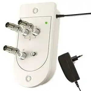 Hausanschlussverstärker Eurosell Premium Kabel Kabelfernsehen