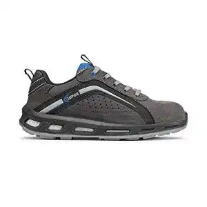 Lupos-Sicherheitsschuhe Lupos PARK S1P ESD SRC, 35