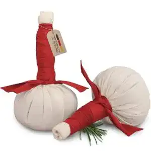 Kräuterstempel MASSAGE-EXPERT ENERGIE Klein [50 Gramm]
