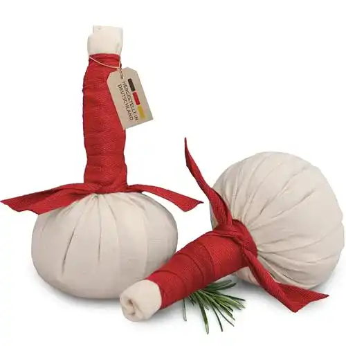 Kräuterstempel MASSAGE-EXPERT ENERGIE Klein [50 Gramm]